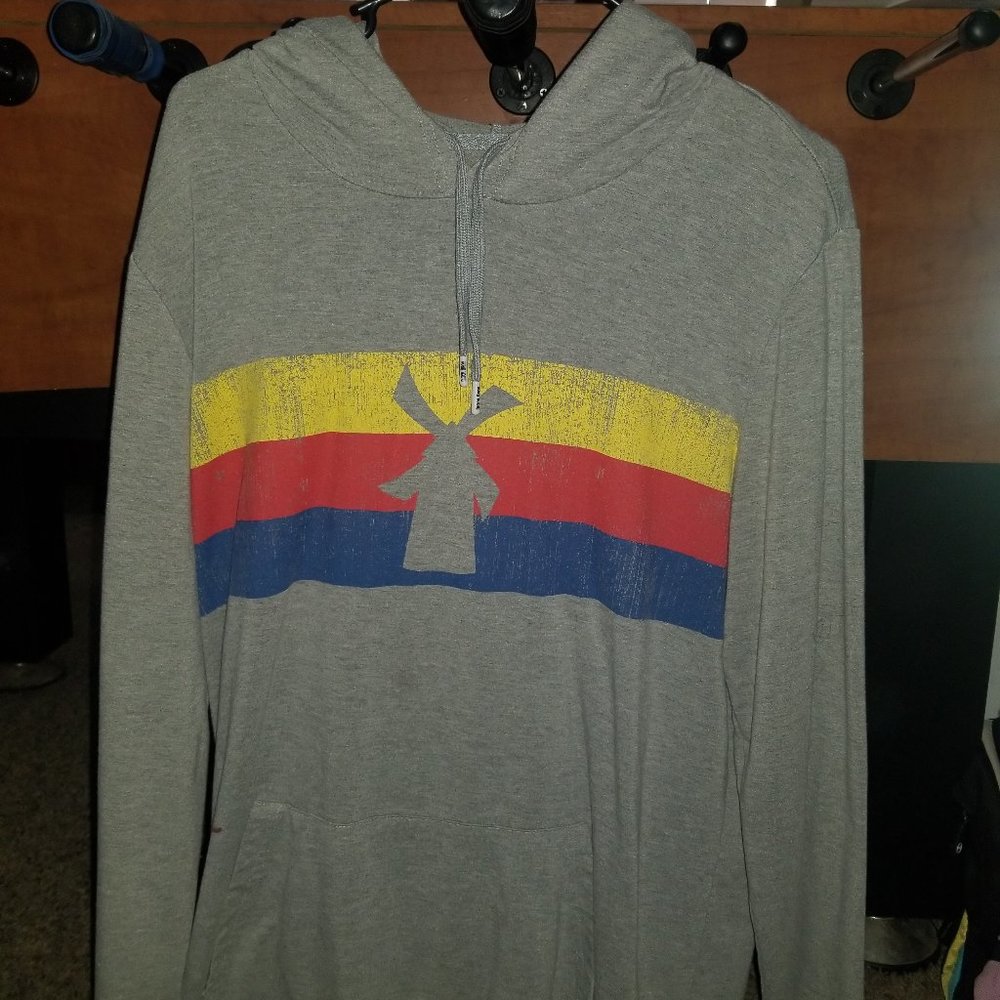 Dutch Bros - Light weight hoodie